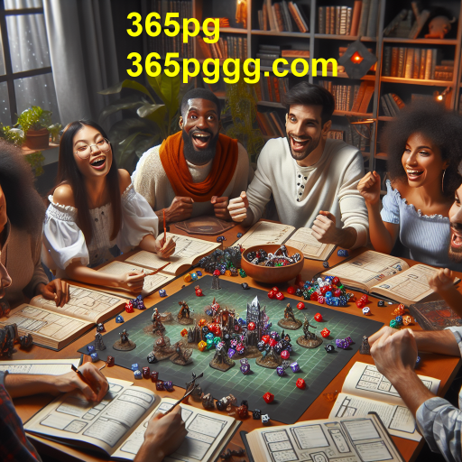 A Evolução dos RPGs: Uma Jornada Fantástica